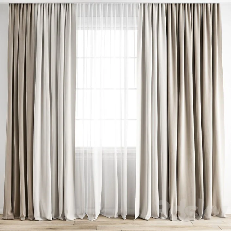 Curtain 190